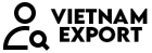 Vietnam Export logo